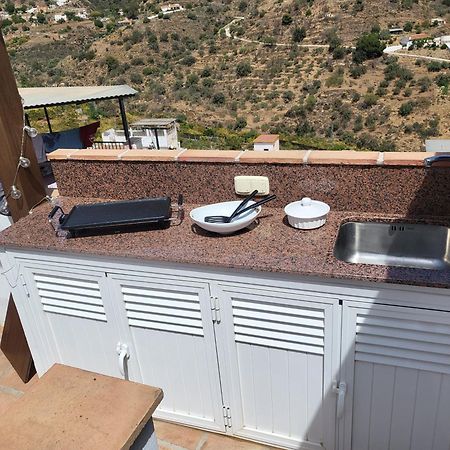 הוילה טורוקס Casa Mi Sueno Azul מראה חיצוני תמונה