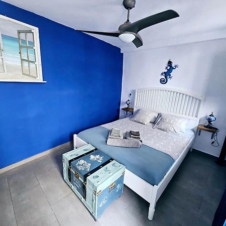 הוילה טורוקס Casa Mi Sueno Azul מראה חיצוני תמונה