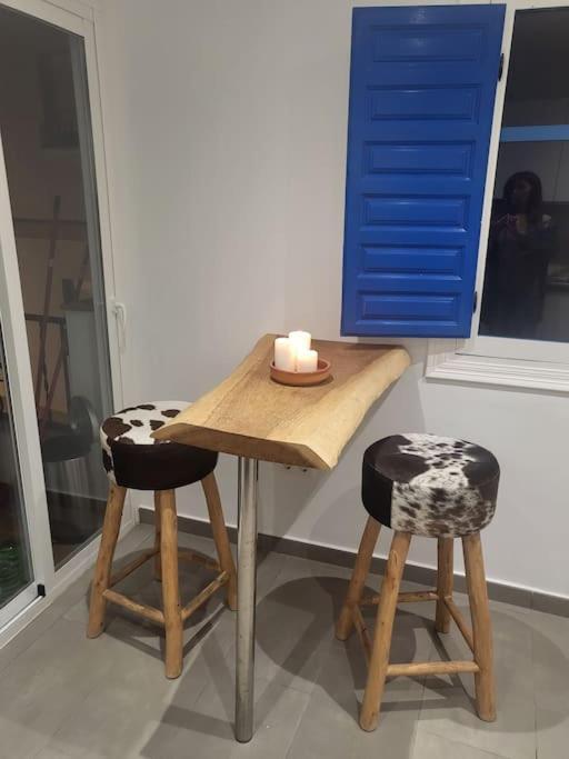 הוילה טורוקס Casa Mi Sueno Azul מראה חיצוני תמונה
