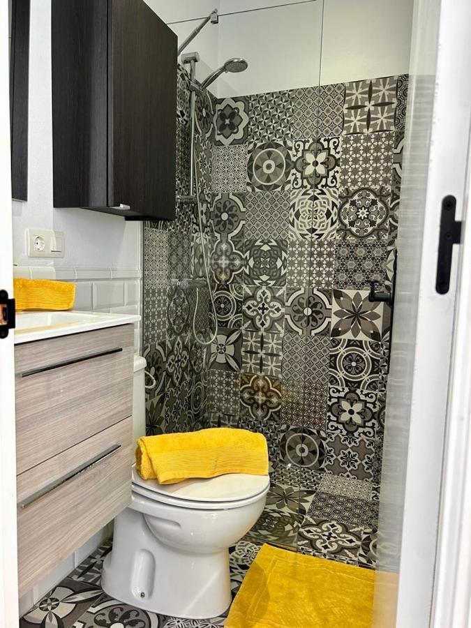 הוילה טורוקס Casa Mi Sueno Azul מראה חיצוני תמונה