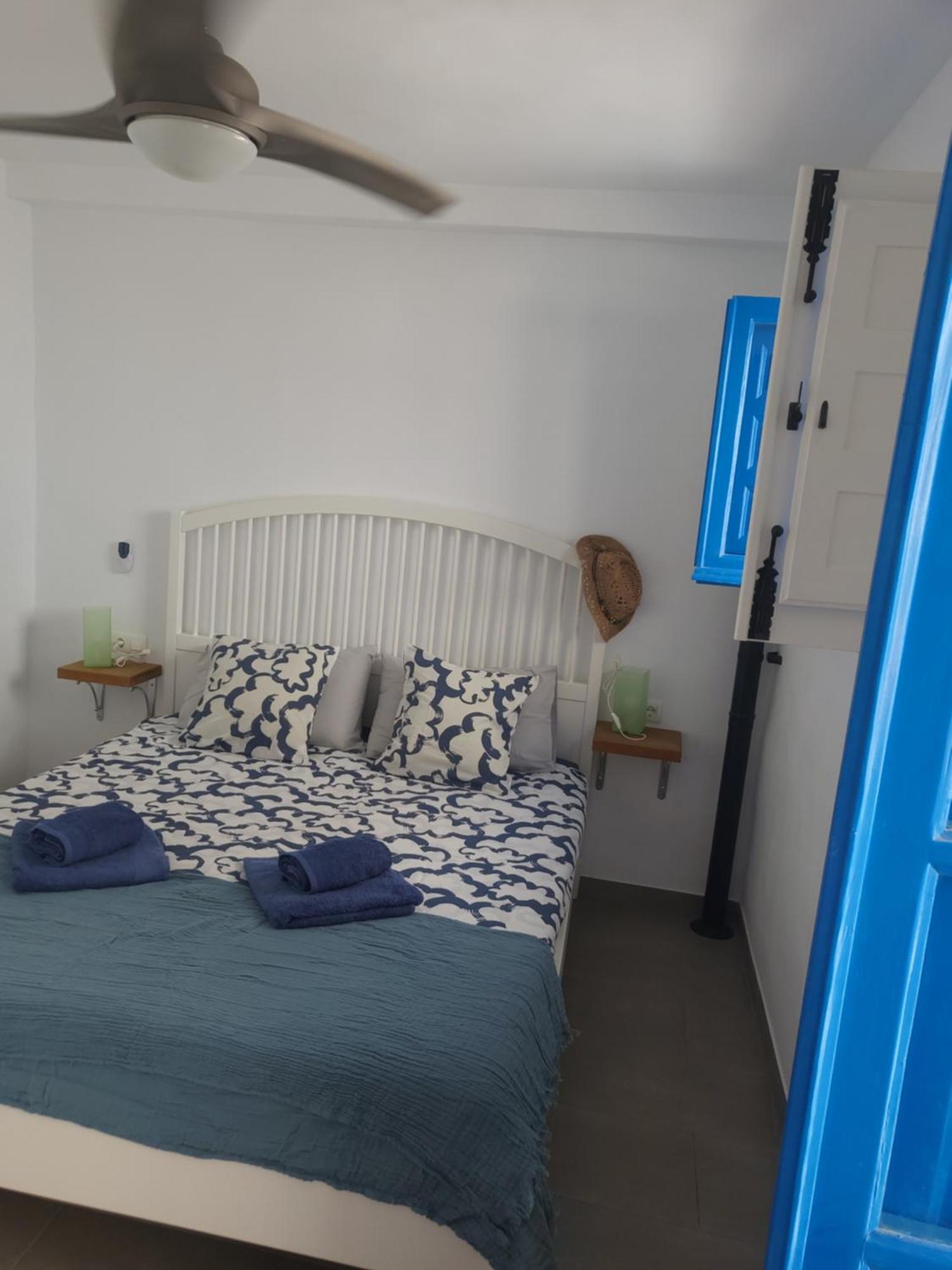 הוילה טורוקס Casa Mi Sueno Azul מראה חיצוני תמונה